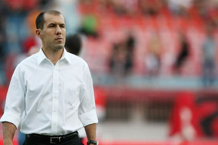 Το ελληνικό στοίχημα του Ζαρντίμ