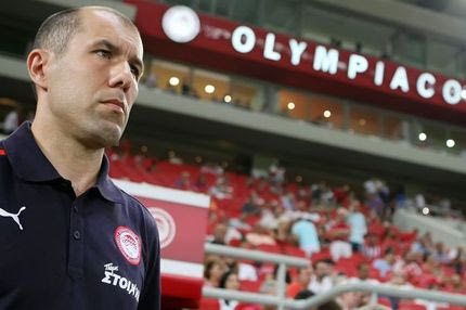 Ζαρντίμ: “Το μέλλον στους Έλληνες”