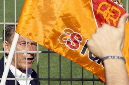 Ζέμαν: “Μπορούμε και καλύτερα από το 13-0”