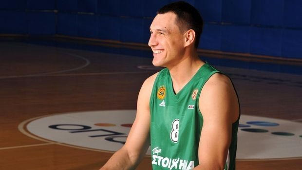 Ματσιούλις: “Τέτοιες ευκαιρίες δεν χάνονται”