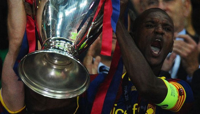 Ανακοινώνει το αντίο την Πέμπτη ο Αμπιντάλ