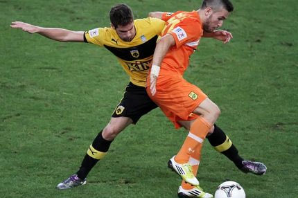 Λανθασμένη τακτική διαχείριση εκατέρωθεν