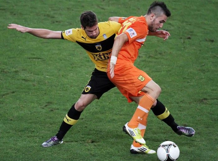 Λανθασμένη τακτική διαχείριση εκατέρωθεν