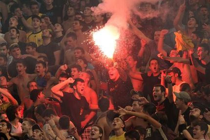 Συμφωνία με την Εφορία για τα εισιτήρια