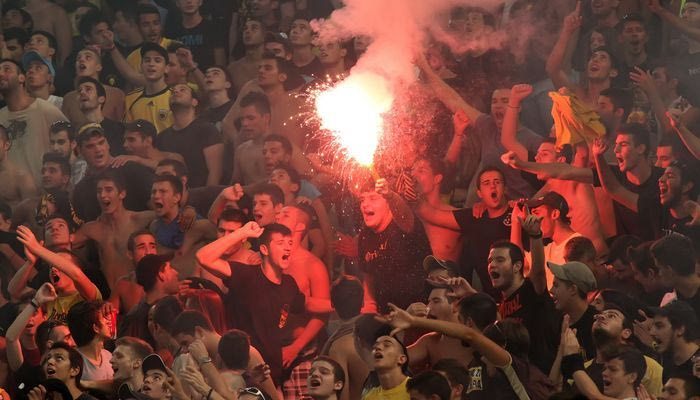 Συμφωνία με την Εφορία για τα εισιτήρια