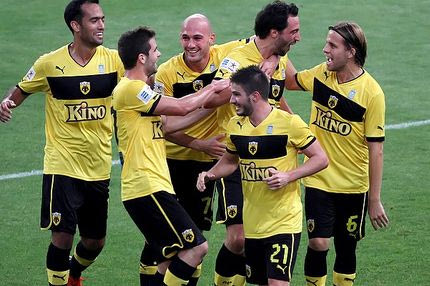 Οι 30άρηδες που λείπουν από την ΑΕΚ…