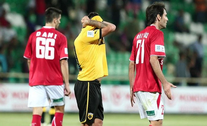 Νέα τάξη πραγμάτων