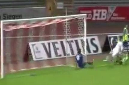 Σκόραρες; Τώρα θα δεις…