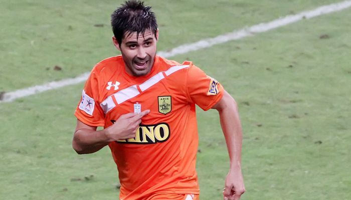 Επιστρέφει στις προπονήσεις ο Αγκάνθο