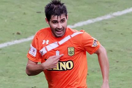 Με Αγκάνθο και Πουλίδο κόντρα στον Πλατανιά