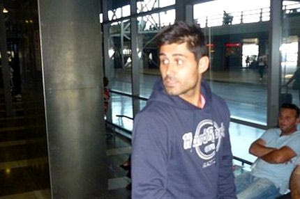 Αγκάνθο: “Θα δώσω λύση στο επιθετικό πρόβλημα”