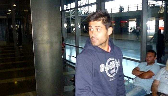 Αγκάνθο: “Θα δώσω λύση στο επιθετικό πρόβλημα”