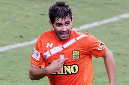 Άρης-Κέρκυρα 1-0