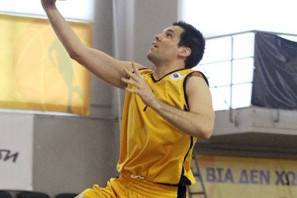 Πήρε Ακεψιμαΐδη ο ΚΑΟΔ