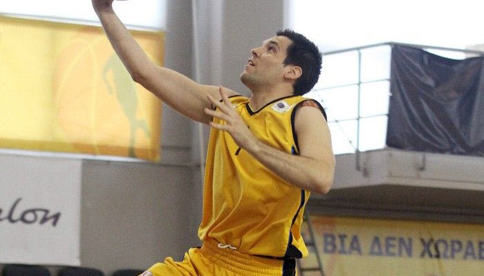 Πήρε Ακεψιμαΐδη ο ΚΑΟΔ