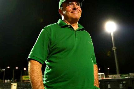 “Πυροδοτεί τη βία ο Αλαφούζος”