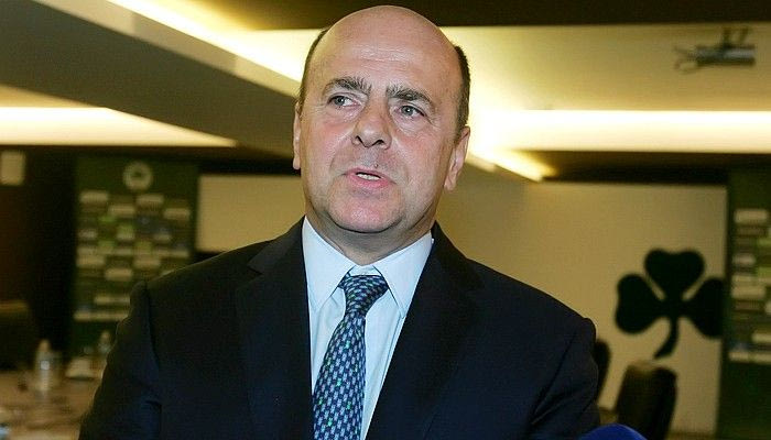 Ευχαριστήρια ανακοίνωση από την ΠΑΕ