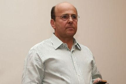 Αλαφούζος: “Πειραγμένα ζάρια στην Ελλάδα”