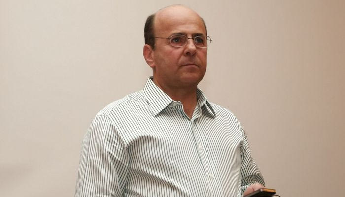 Αλαφούζος: “Πειραγμένα ζάρια στην Ελλάδα”