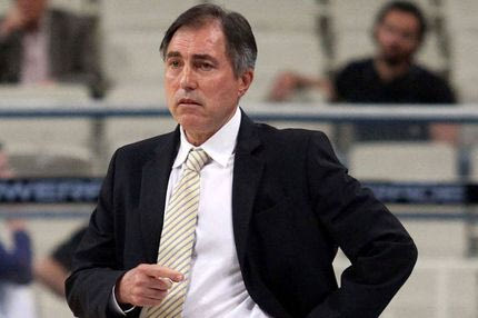 Φιλαθλητικός – Άρης 70-83