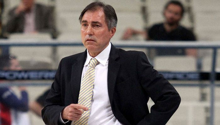 Φιλαθλητικός – Άρης 70-83