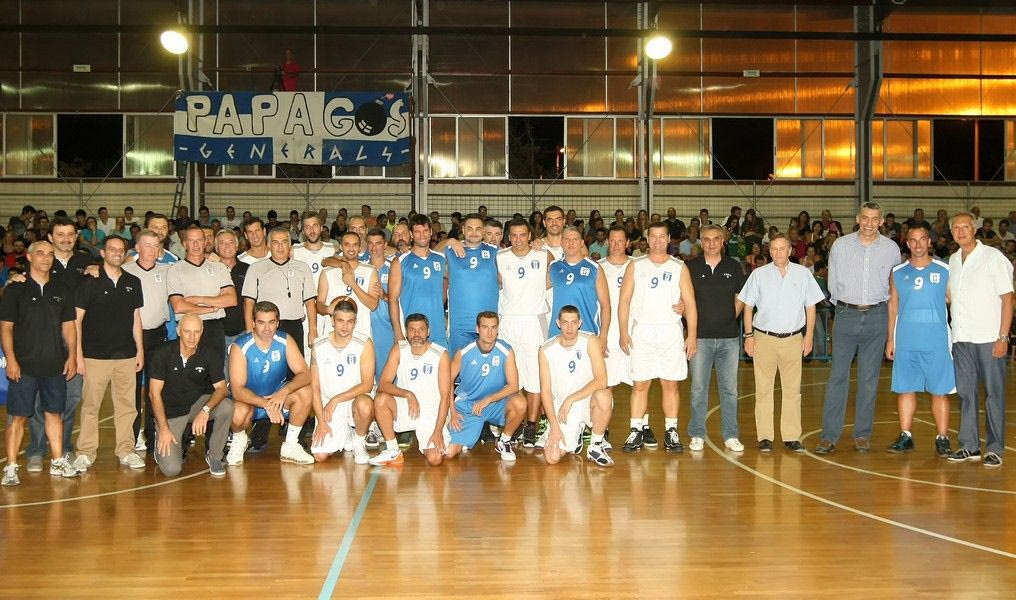 Τίμησαν τη μνήμη του Αλφόνσο Φορντ