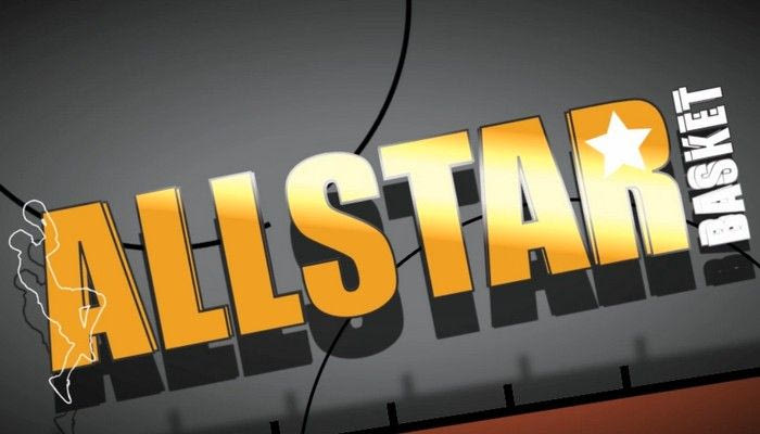Διαβάστε στο All Star Basket αυτού του μήνα