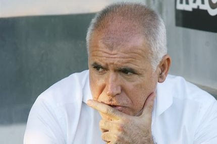 Τους έχει 400 ο Αναστόπουλος