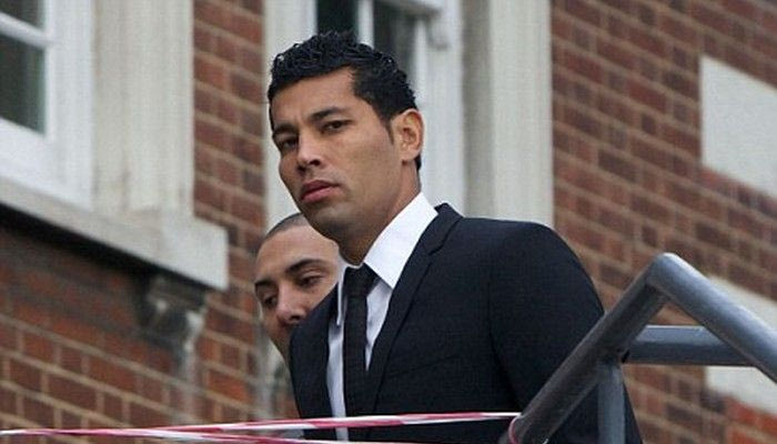 Χωρίς δίπλωμα οδήγησης για ένα χρόνο ο Αντρέ Σάντος