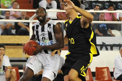 Απόλλων Πάτρας-Ηλυσιακός 87-74