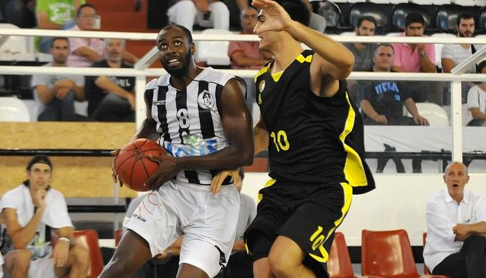 Απόλλων Πάτρας-Ηλυσιακός 87-74