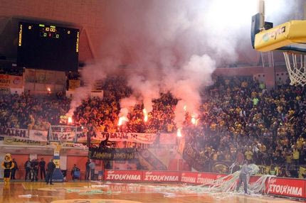 Στήριξη από τον κόσμο ζητά η ΚΑΕ