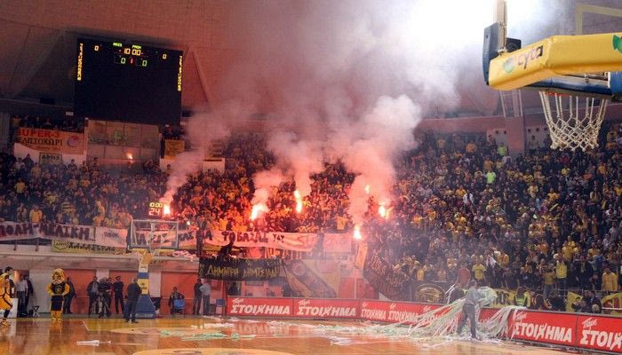 Στήριξη από τον κόσμο ζητά η ΚΑΕ