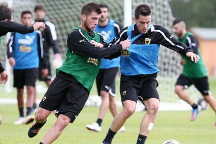 Δίλημμα στο δεξί άκρο