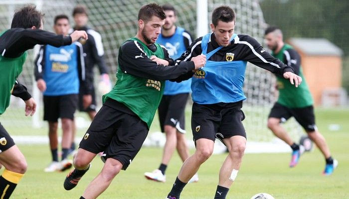 Δίλημμα στο δεξί άκρο