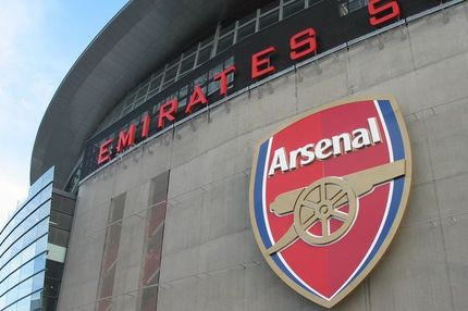 Κέρδη-ρεκόρ 46.000.000 ευρώ για Άρσεναλ