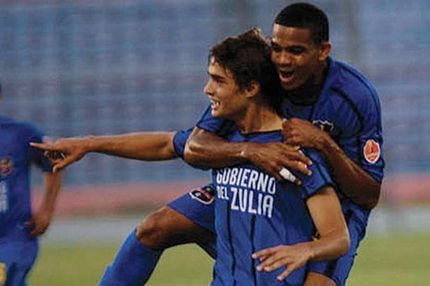 Συμπαίκτης του Νίνη ο Αρτεάγα