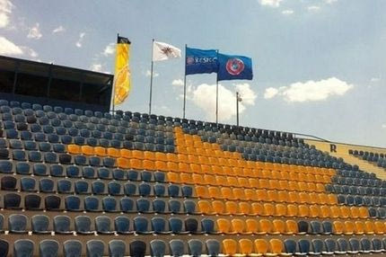 Απορρίπτεται το γήπεδο του Αστέρα, εφικτή λύση η Πάτρα για Ατρόμητο