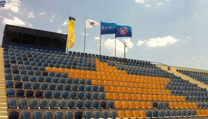 Απορρίπτεται το γήπεδο του Αστέρα, εφικτή λύση η Πάτρα για Ατρόμητο