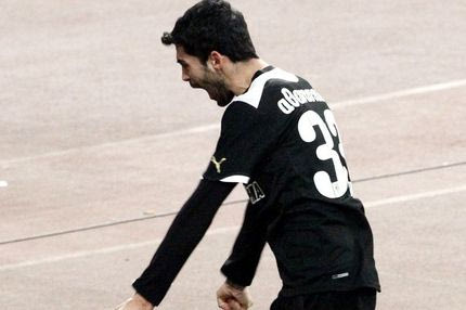 ΠΑΟΚ-Αρης 4-1