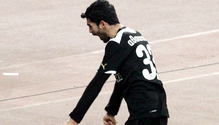 ΠΑΟΚ-Αρης 4-1