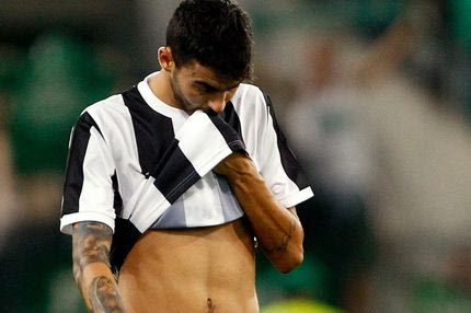 Αθανασιάδης: “Προσπαθούμε να ξεπεράσουμε την κρίση”