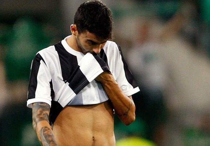 Αθανασιάδης: “Προσπαθούμε να ξεπεράσουμε την κρίση”