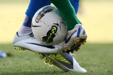 Μία… Football League αλλιώτικη από τις άλλες