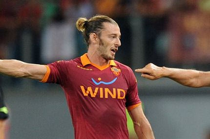 Εκτός για ένα μήνα ο Μπαλτσαρέτι