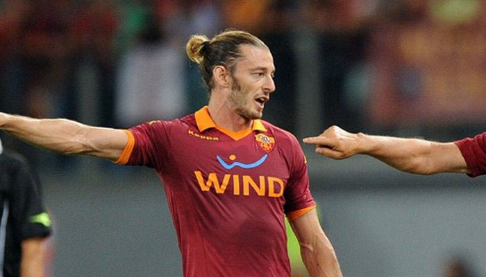 Εκτός για ένα μήνα ο Μπαλτσαρέτι