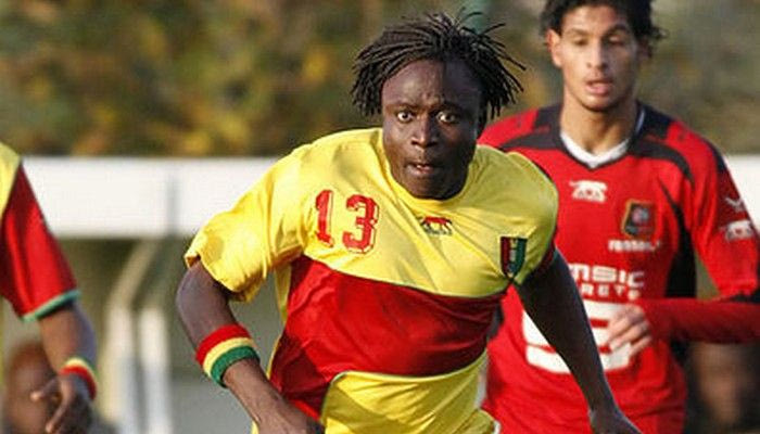 Ανακοίνωσε Μπανγκουρά