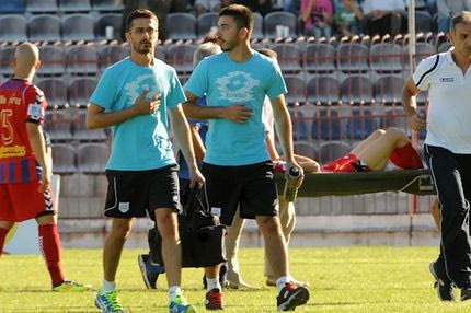 ΠΑΕ: “Ευχαριστούμε τον ΠΑΣ για τον Μπάρμπα”