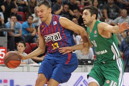 Ξανθόπουλος: “Ολοένα και καλύτεροι”