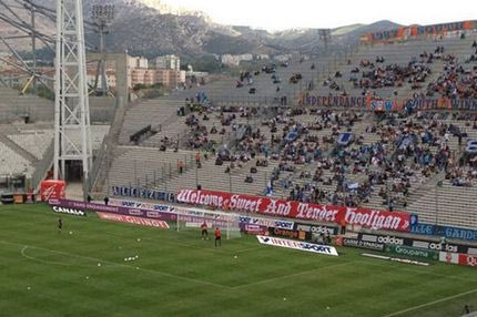 “Καλώς ήρθες χούλιγκαν”